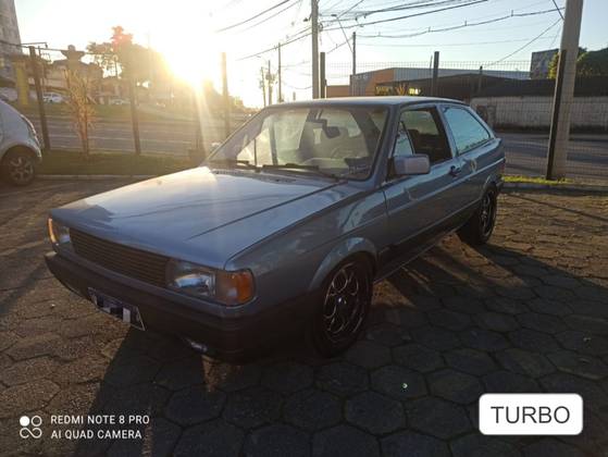 VOLKSWAGEN GOL 1.6 COPA 8V GASOLINA 2P MANUAL VOLKSWAGEN GOL 1.6 COPA 8V GASOLINA 2P MANUAL